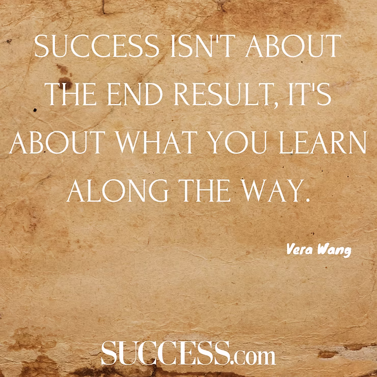 Quote for thought