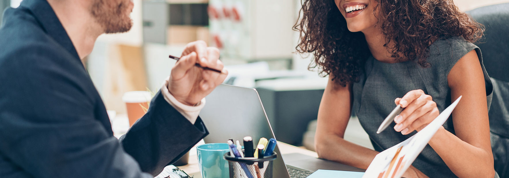 Professional development workshop